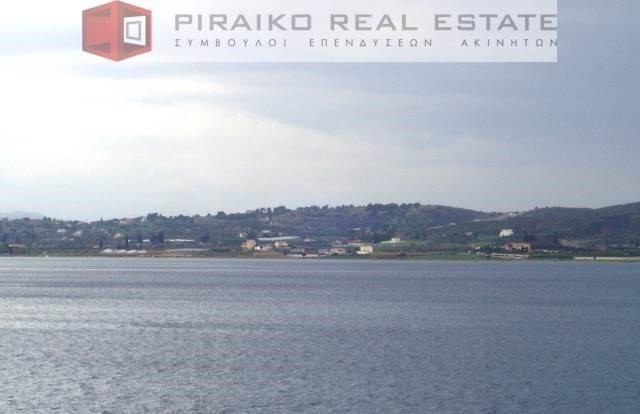 Οικόπεδο 4.001 τ.μ. για πώληση, Αργολίδα, Ερμιόνη