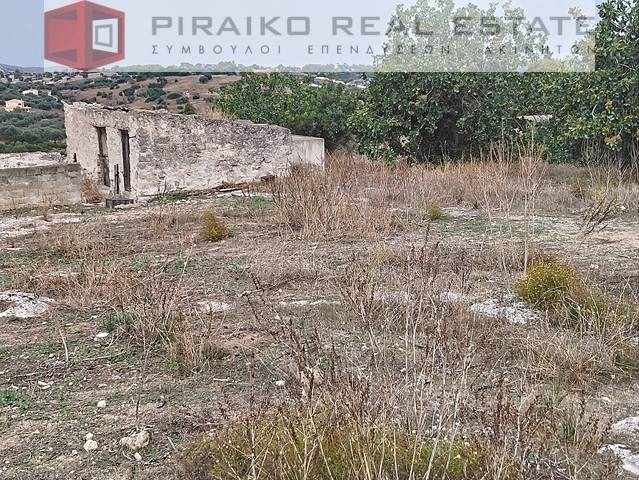 Οικόπεδο 12.300 τ.μ. προς πώληση, Κρανίδι