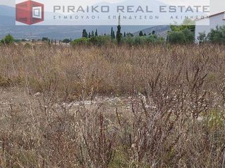 Οικόπεδο 12.300 τ.μ. για πώληση, Αργολίδα, Κρανίδι-thumb-6