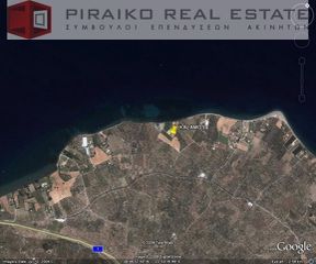 Οικόπεδο 4.066 τ.μ. πρός πώληση, Φθιώτιδας, Άγιος Κωνσταντίνος-thumb-3