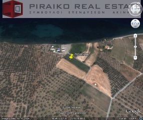 Οικόπεδο 4.066 τ.μ. πρός πώληση, Φθιώτιδας, Άγιος Κωνσταντίνος-thumb-4
