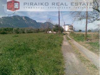 Οικόπεδο 4.066 τ.μ. πρός πώληση, Φθιώτιδας, Άγιος Κωνσταντίνος-thumb-2