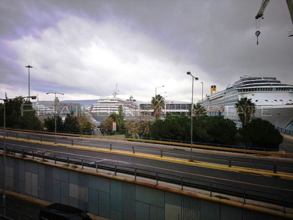 Γραφείο 130 τ.μ. για πώληση, Πειραιάς, Λιμάνι