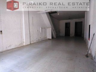 Κατάστημα 125 τ.μ. προς πώληση, Κέντρο Πειραιά-thumb-4