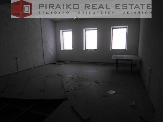 Κατάστημα 125 τ.μ. προς πώληση, Κέντρο Πειραιά