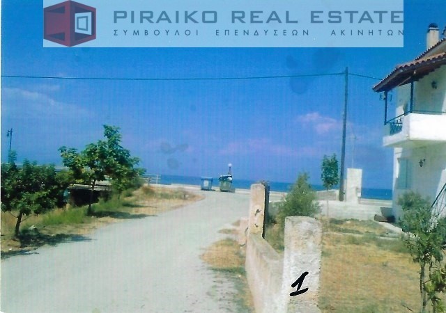 Οικόπεδο 600 τ.μ. για πώληση, Κορινθία, Ευρωστίνη