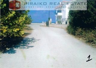 Οικόπεδο 600 τ.μ. για πώληση, Κορινθία, Ευρωστίνη-thumb-5