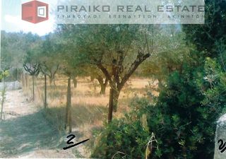 Οικόπεδο 600 τ.μ. για πώληση, Κορινθία, Ευρωστίνη-thumb-2
