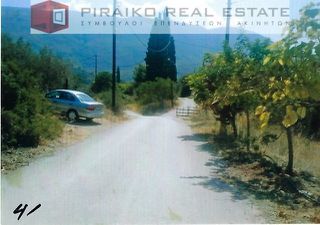 Οικόπεδο 600 τ.μ. για πώληση, Κορινθία, Ευρωστίνη-thumb-4