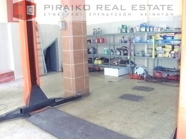 Κατάστημα 83 τ.μ. για πώληση, Πειραιάς, Άγιος Βασίλειος