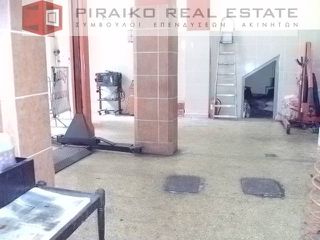 Κατάστημα 83 τ.μ. για πώληση, Πειραιάς, Άγιος Βασίλειος-thumb-1