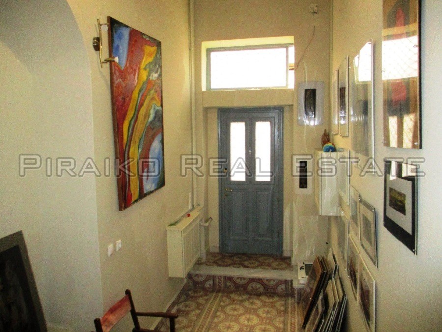 Μονοκατοικία 270 τ.μ. προς πώληση, Πειραϊκή