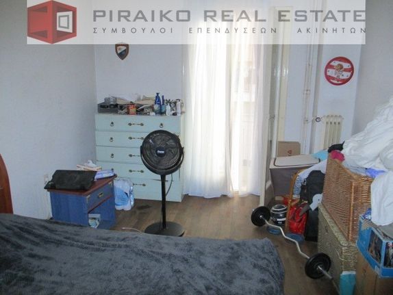 Διαμέρισμα 93 τ.μ. για πώληση, Πειραιάς, Πειραιάς - Κέντρο