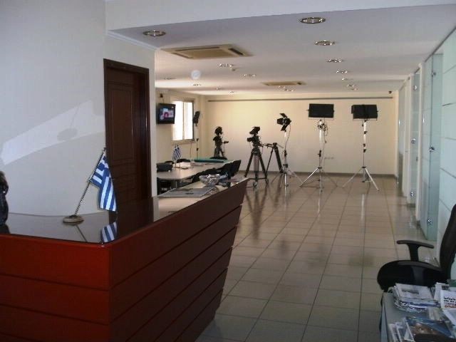 Γραφείο 150 τ.μ. πρός ενοικίαση, Πειραιάς, Πειραιάς - Κέντρο