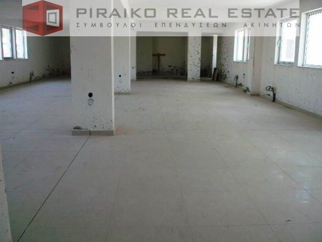 Γραφείο 200 τ.μ. πρός ενοικίαση, Πειραιάς, Λιμάνι