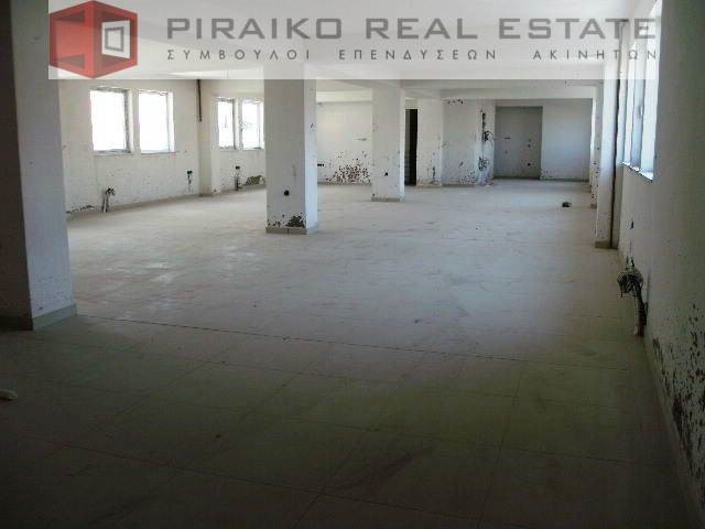 Γραφείο 200 τ.μ. πρός ενοικίαση, Πειραιάς, Λιμάνι