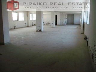 Γραφείο 200 τ.μ. για ενοικίαση, Πειραιάς, Λιμάνι-thumb-4