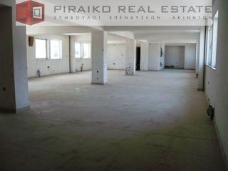 Γραφείο 200 τ.μ. για ενοικίαση, Πειραιάς, Λιμάνι-thumb-11