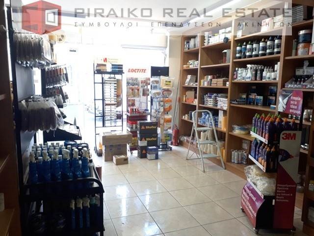 Κατάστημα 200 τ.μ. προς ενοικίαση, Καστέλλα