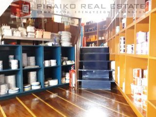 Κατάστημα 200 τ.μ. για ενοικίαση, Πειραιάς, Καστέλλα-thumb-21
