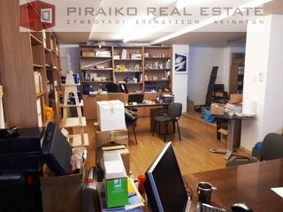 Κατάστημα 200 τ.μ. για ενοικίαση, Πειραιάς, Καστέλλα-thumb-5
