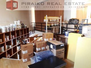 Κατάστημα 200 τ.μ. για ενοικίαση, Πειραιάς, Καστέλλα-thumb-13