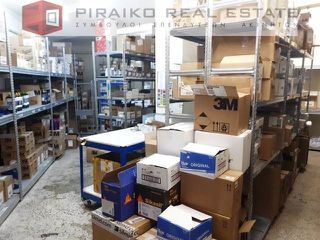 Κατάστημα 200 τ.μ. για ενοικίαση, Πειραιάς, Καστέλλα-thumb-19