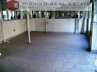 Κατάστημα 59 τ.μ. για ενοικίαση, Πειραιάς, Πειραϊκή-thumb-1