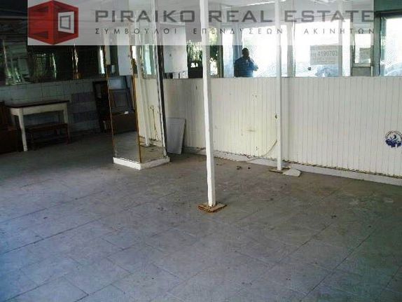 Κατάστημα 59 τ.μ. για ενοικίαση, Πειραιάς, Πειραϊκή
