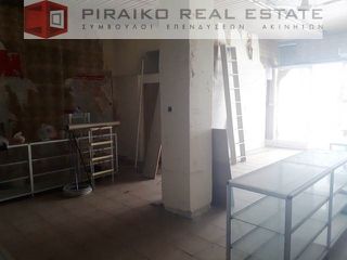 Κατάστημα 82 τ.μ. για ενοικίαση, Πειραιάς, Πειραιάς - Κέντρο-thumb-3