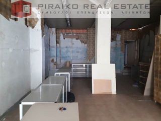 Κατάστημα 82 τ.μ. για ενοικίαση