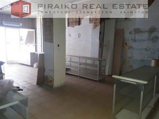Κατάστημα 82 τ.μ. για ενοικίαση, Πειραιάς, Πειραιάς - Κέντρο-thumb-2