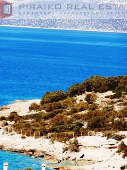 Οικόπεδο 4.032 τ.μ. για πώληση