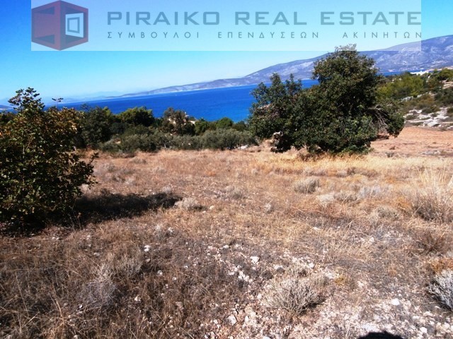 Οικόπεδο 4.032 τ.μ. προς πώληση, Κοιλάδα Κρανιδίου