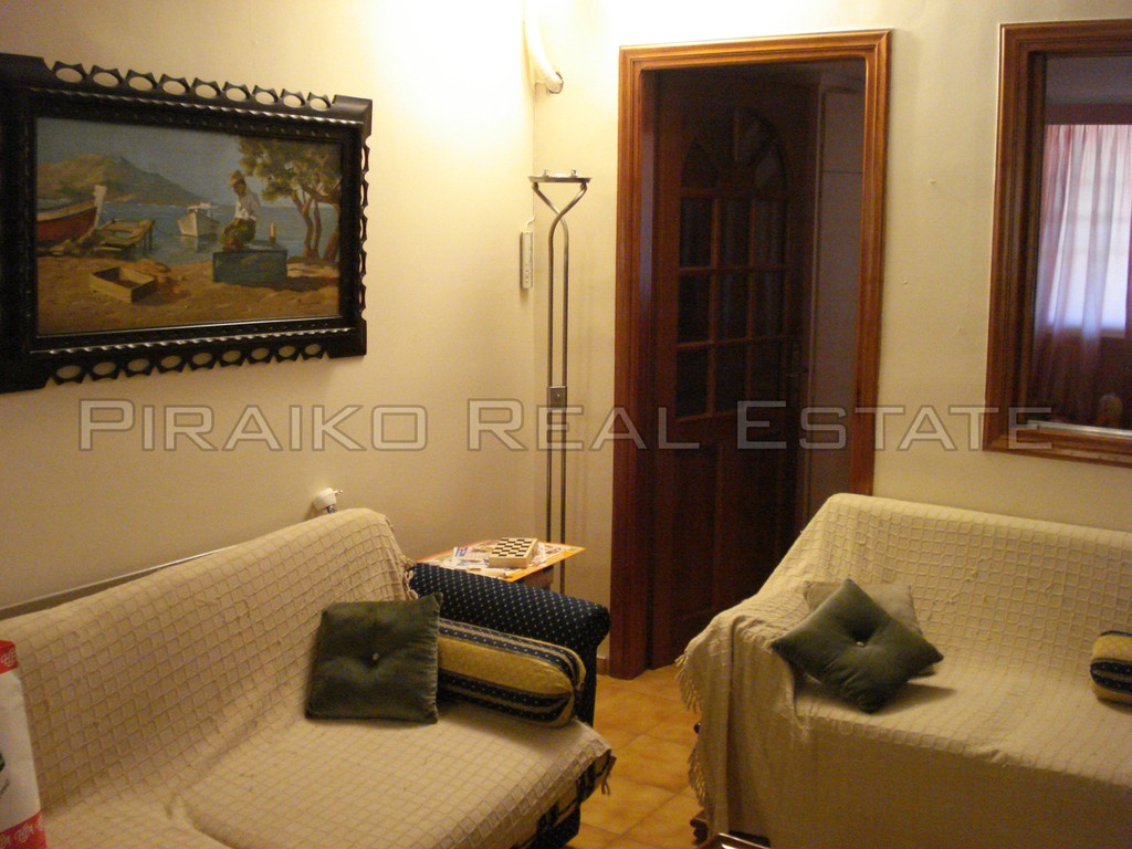 Διαμέρισμα 96 τ.μ. προς πώληση, Πορτοχέλι