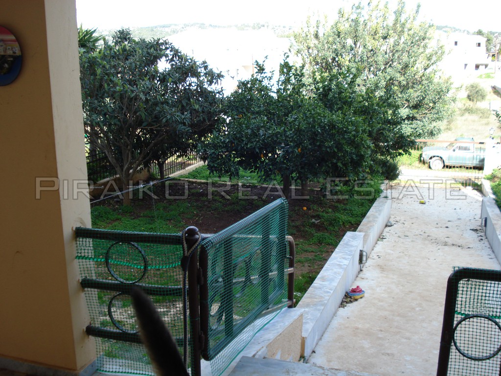 Διαμέρισμα 96 τ.μ. για πώληση, Αργολίδα, Κρανίδι