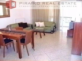 Διαμέρισμα 80 τ.μ. για πώληση, Πειραιάς, Άγιος Βασίλειος-thumb-1