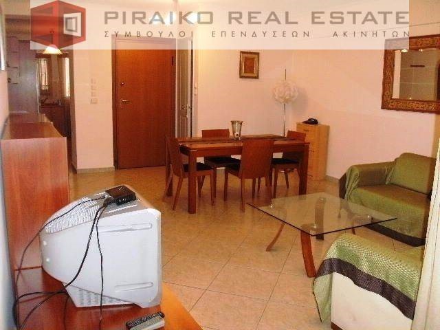 Διαμέρισμα 80 τ.μ. για πώληση, Πειραιάς, Άγιος Βασίλειος