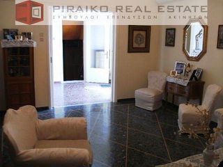 Μονοκατοικία 237 τ.μ. για πώληση, Πειραιάς, Καστέλλα-thumb-3