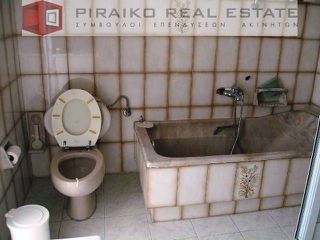 Μονοκατοικία 237 τ.μ. για πώληση, Πειραιάς, Καστέλλα-thumb-20