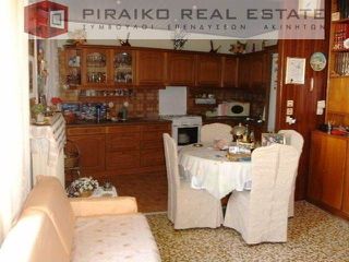 Μονοκατοικία 237 τ.μ. για πώληση, Πειραιάς, Καστέλλα-thumb-5