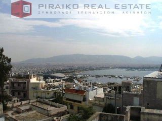 Μονοκατοικία 237 τ.μ. για πώληση, Πειραιάς, Καστέλλα-thumb-18