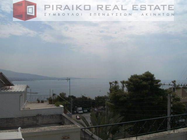 Μονοκατοικία 237 τ.μ. πρός πώληση, Πειραιάς, Καστέλλα