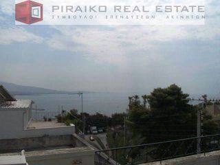 Μονοκατοικία 237 τ.μ. για πώληση, Πειραιάς, Καστέλλα-thumb-1