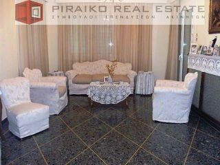Μονοκατοικία 237 τ.μ. για πώληση, Πειραιάς, Καστέλλα-thumb-2