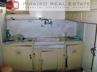 Μονοκατοικία 237 τ.μ. για πώληση, Πειραιάς, Καστέλλα-thumb-22