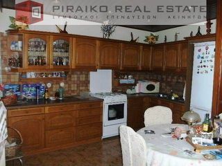 Μονοκατοικία 237 τ.μ. για πώληση, Πειραιάς, Καστέλλα-thumb-4