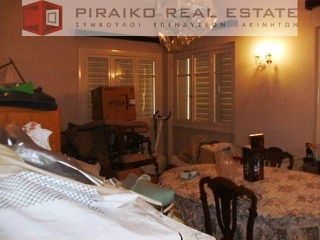 Μονοκατοικία 237 τ.μ. για πώληση, Πειραιάς, Καστέλλα-thumb-14