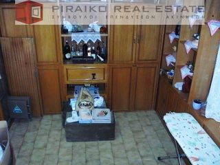 Μονοκατοικία 237 τ.μ. για πώληση, Πειραιάς, Καστέλλα-thumb-19