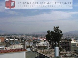 Μονοκατοικία 237 τ.μ. για πώληση, Πειραιάς, Καστέλλα-thumb-17